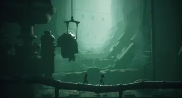 Little Nightmares III
