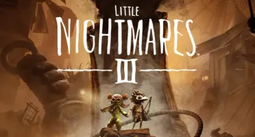 Little Nightmares III