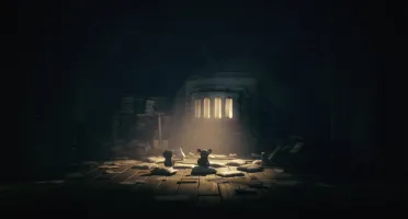 Little Nightmares III