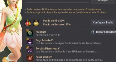 CONTA BDO/ 626GS /FADA FULL /FULL PET T4 / BARRACA/ E-mail