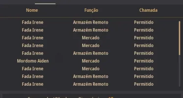 CONTA BDO/ 626GS /FADA FULL /FULL PET T4 / BARRACA/ E-mail