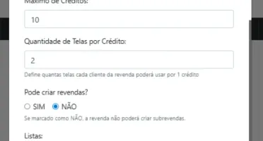 Servidor IPTV Completo + Suporte de Instalação