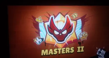 Elojob Brawl Stars! Mestres 1 em até 7 dias!