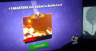 Elojob Brawl Stars! Mestres 1 em até 7 dias!