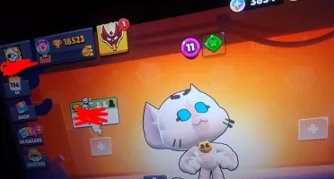 Elojob Brawl Stars! Mestres 1 em até 7 dias!