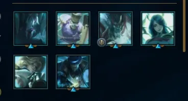 Conta Main Singed Mestre 260 Pdl
