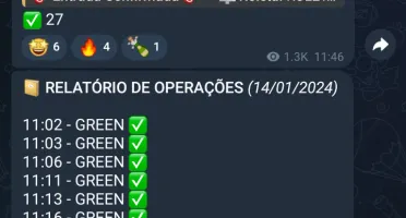 🥂 Roleta Vip - Gebê 🥂