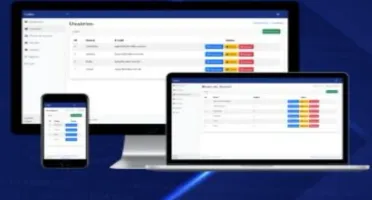 Pack 40+ Sistemas PHP Saas Prontos para Uso