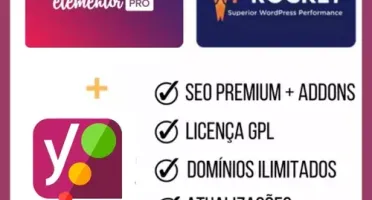 Mega Pack +3500 Modelos De Sites E Landing Page Editáveis