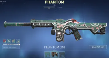 CONTA VALORANT  250 + EM SKINS