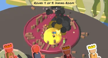 Xbox BOMBFEST (Xbox One) #C78297