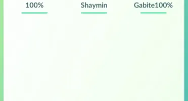 Conta Pokemon Go level 30 (2 lendário shiny)