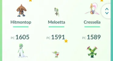 Conta Pokemon Go level 30 (2 lendário shiny)