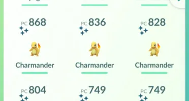Conta Pokemon Go level 30 (2 lendário shiny)