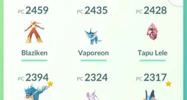 Conta Pokemon Go level 30 (2 lendário shiny)