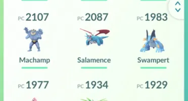 Conta Pokemon Go level 30 (2 lendário shiny)