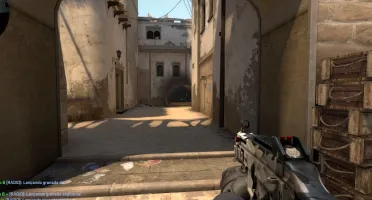 conta de cs go com prime