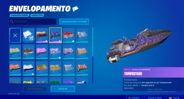 Conta fortnite S2 - Jogos gratis na epic