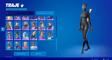 Conta fortnite S2 - Jogos gratis na epic