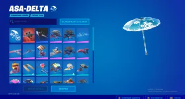 Conta fortnite S2 - Jogos gratis na epic