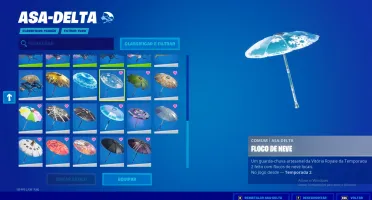 Conta fortnite S2 - Jogos gratis na epic