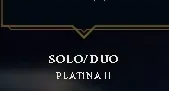 Conta PLATINA 2 COM 48 CHAMPS, lvl 70 e 16 SKINS
