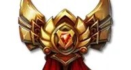 Conta League Of Legends - Gold V + Skins