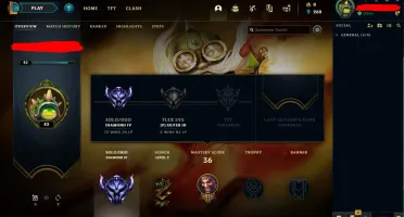CONTA SMURF DIAMOND 4