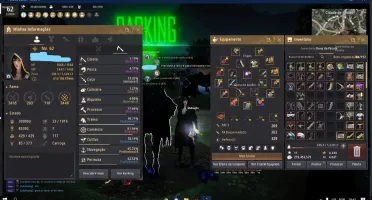 Conta BDO SA Feiticeira 598 GS