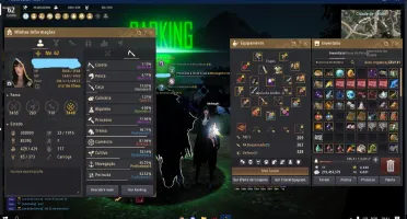 Conta BDO SA Feiticeira 598 GS