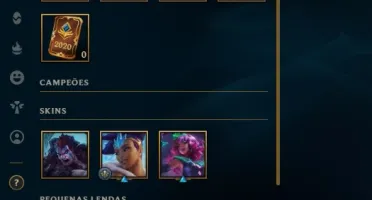 Conta D4 sem e-mail confirmado.