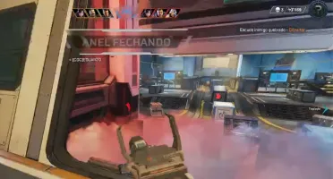 🎯APEX LEGENDS CHEAT/HACK [INDETECTÁVEL] 30dias