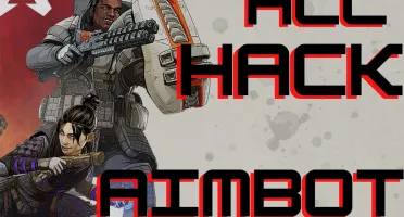 🎯APEX LEGENDS CHEAT/HACK [INDETECTÁVEL] 30dias
