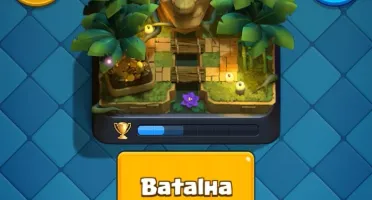 Clash of Clans CV11 Bem upado
