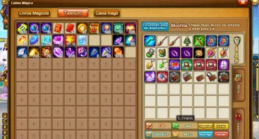 CONTA DDTANK 337 16.5KK DE FC