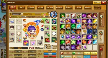 CONTA DDTANK 337 16.5KK DE FC