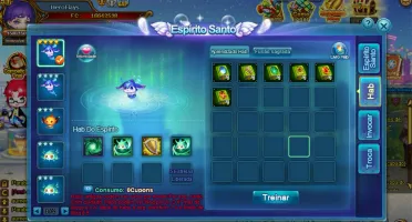 CONTA DDTANK 337 16.5KK DE FC