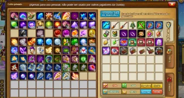 CONTA DDTANK 337 16.5KK DE FC