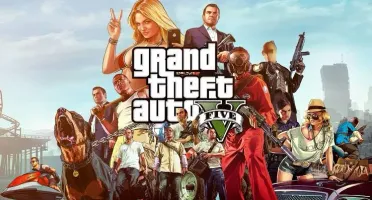 15 milhões no GTA online ps4 ps5