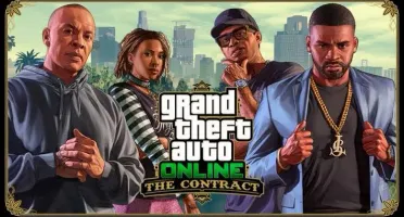15 milhões no GTA online ps4 ps5