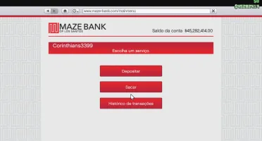 15 milhões no GTA online ps4 ps5