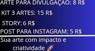 Crio designers personalizados