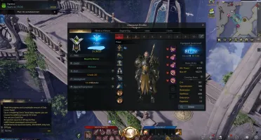 Lost ark tier 3