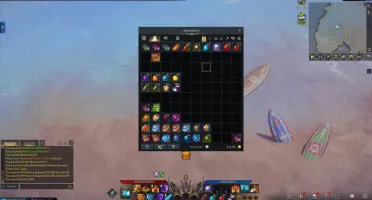 Lost ark tier 3