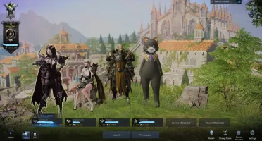 Lost ark tier 3