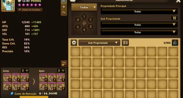 Conta sw com 2 Ld nat 5 metas