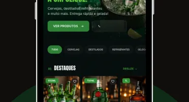 Script Vitrine loja pro