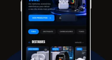 Script Vitrine loja pro