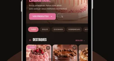 Script Vitrine loja pro