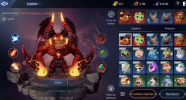 Feiticeira mir4 3 pets epicos e 2 livros epicos 90k power